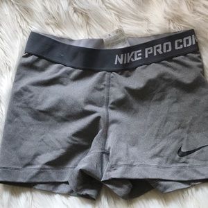 Nike Pro Combat Shorts